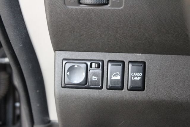 2018 Nissan Frontier SV V6