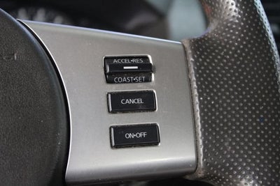 2018 Nissan Frontier SV V6