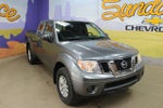 2018 Nissan Frontier SV V6