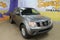 2018 Nissan Frontier SV V6