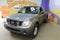 2018 Nissan Frontier SV V6