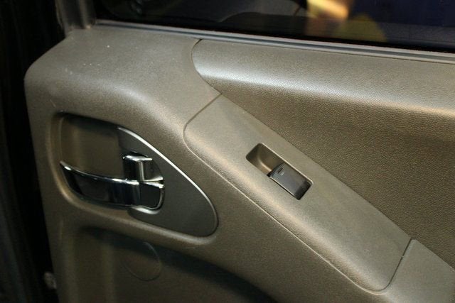 2014 Nissan Frontier PRO-4X