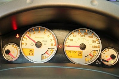 2014 Nissan Frontier PRO-4X