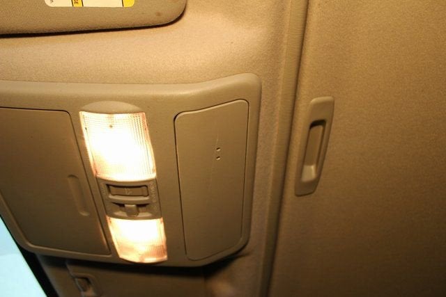 2014 Nissan Frontier PRO-4X