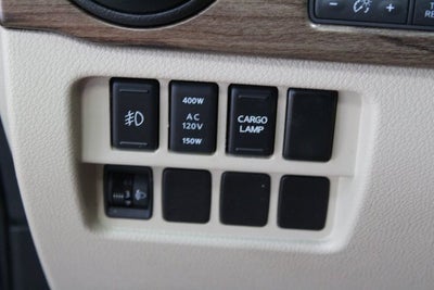 2016 Nissan Titan XD SL