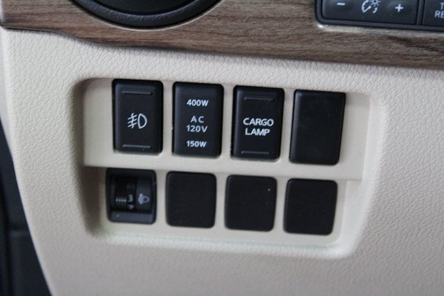 2016 Nissan Titan XD SL