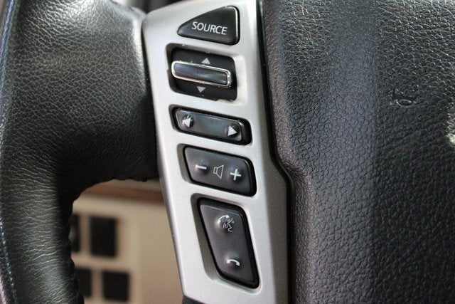 2016 Nissan Titan XD SL