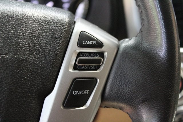 2016 Nissan Titan XD SL