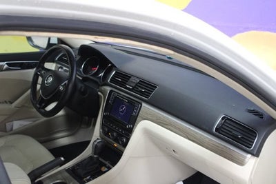 2018 Volkswagen Passat 2.0T SE