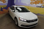2018 Volkswagen Passat 2.0T SE