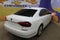 2018 Volkswagen Passat 2.0T SE