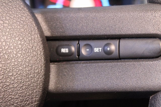 2010 Ford Mustang V6