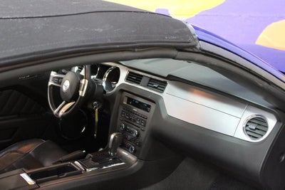 2013 Ford Mustang V6