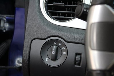 2013 Ford Mustang V6