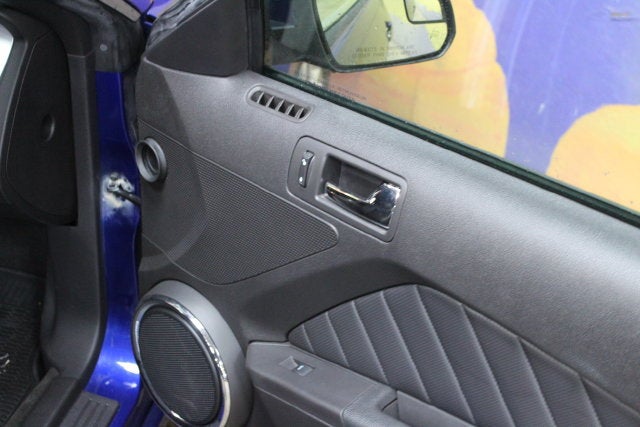 2013 Ford Mustang V6
