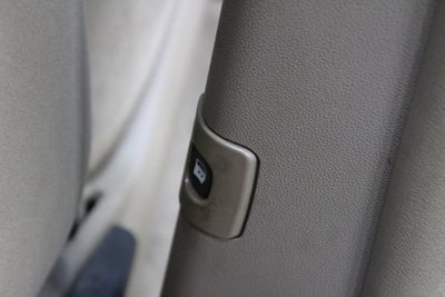 2011 Chrysler Town & Country Touring