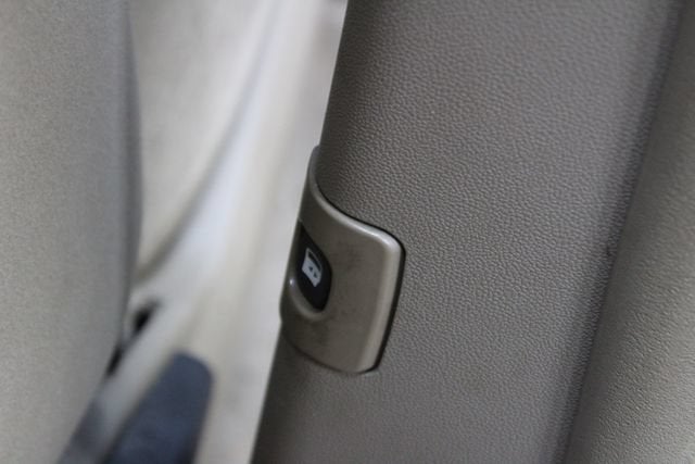 2011 Chrysler Town & Country Touring