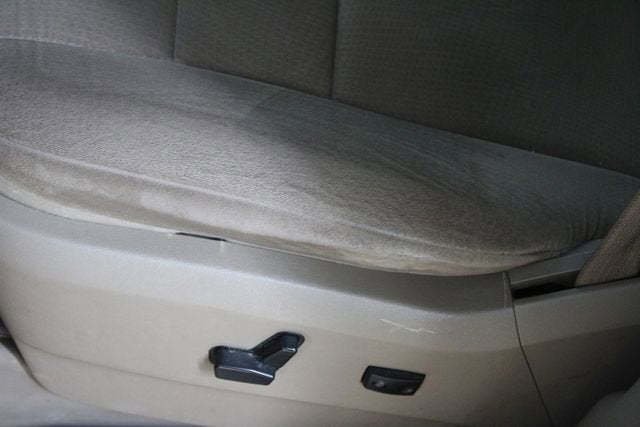 2011 Chrysler Town & Country Touring