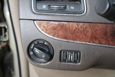 2011 Chrysler Town & Country Touring