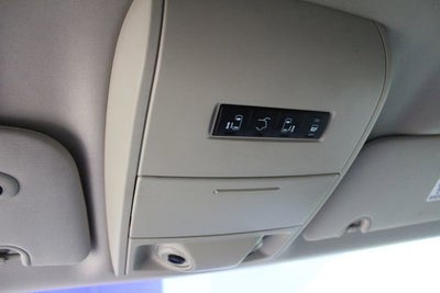2011 Chrysler Town & Country Touring