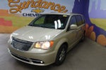 2011 Chrysler Town & Country Touring