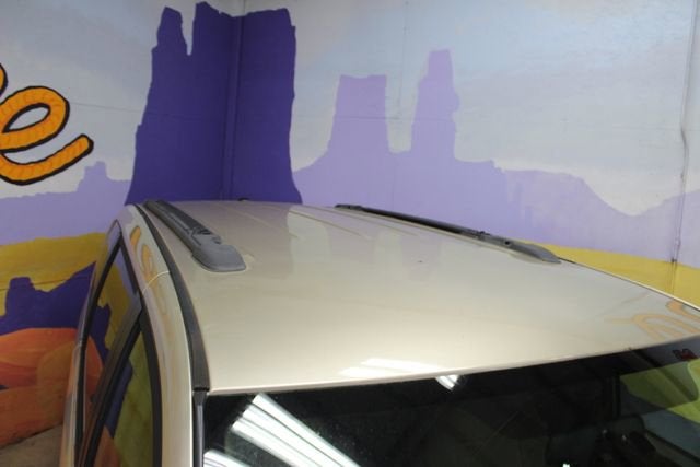 2011 Chrysler Town & Country Touring