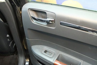 2010 Chrysler 300 Limited