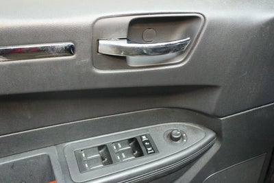 2010 Chrysler 300 Limited