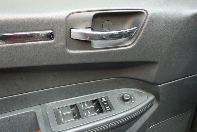 2010 Chrysler 300 Limited