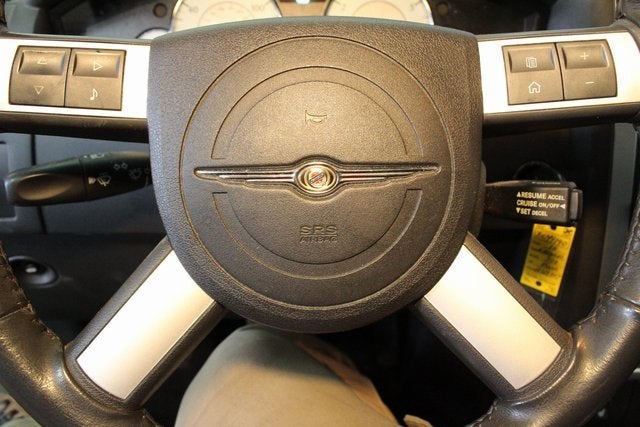 2010 Chrysler 300 Limited