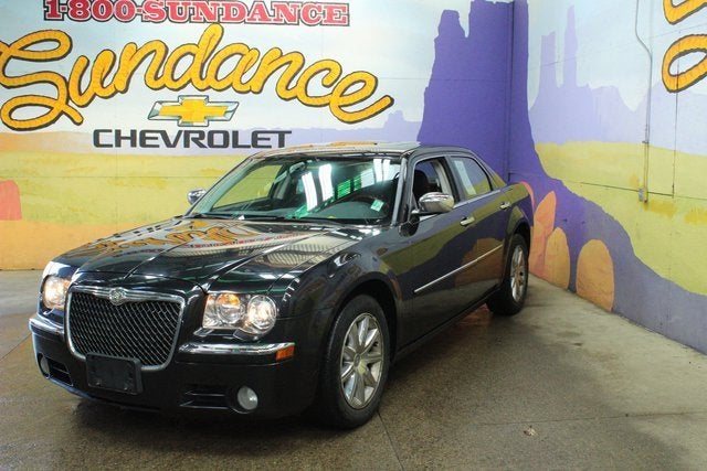 2010 Chrysler 300 Limited
