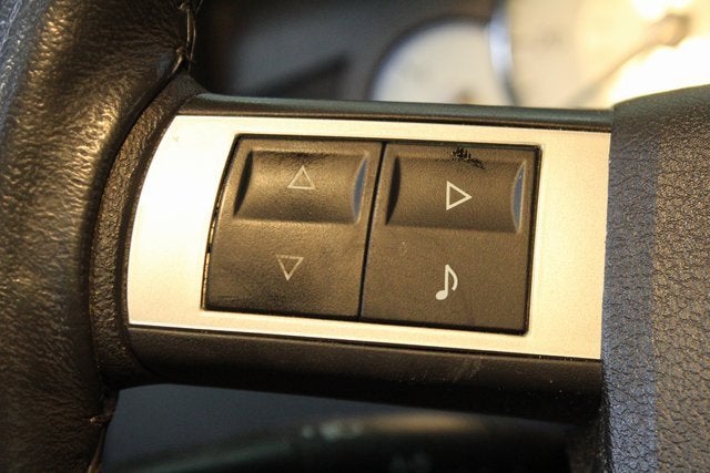 2010 Chrysler 300 Limited