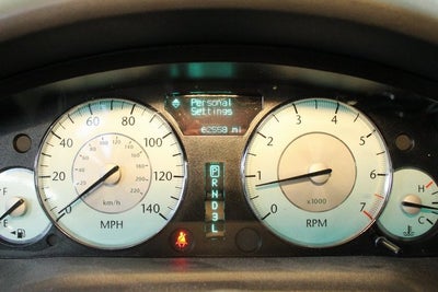 2010 Chrysler 300 Limited