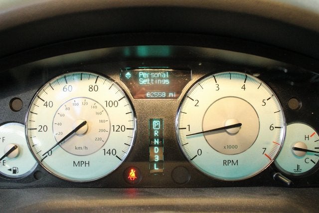 2010 Chrysler 300 Limited