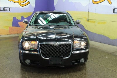 2010 Chrysler 300 Limited