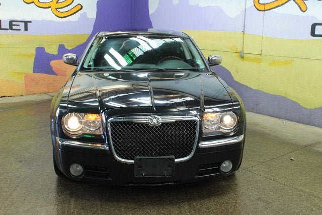 2010 Chrysler 300 Limited