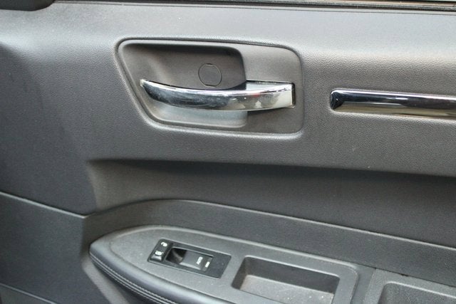 2010 Chrysler 300 Limited