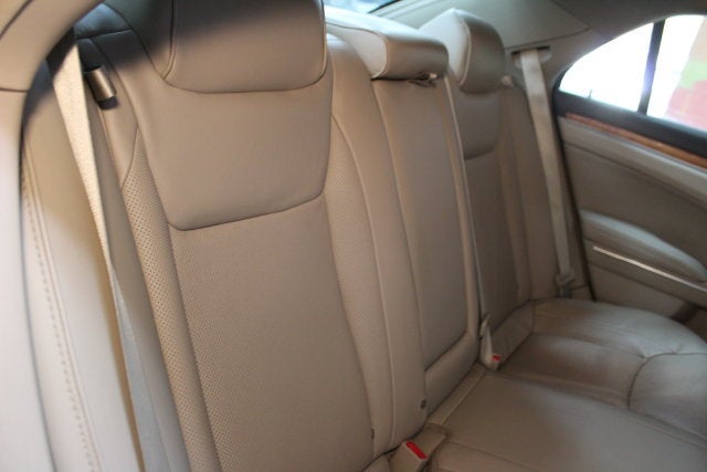 2012 Chrysler 300 Limited