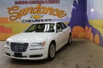 2012 Chrysler 300 Limited