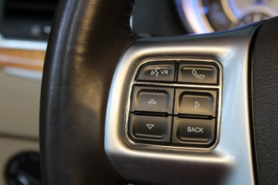 2012 Chrysler 300 Limited