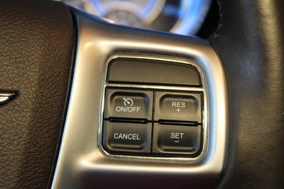 2012 Chrysler 300 Limited