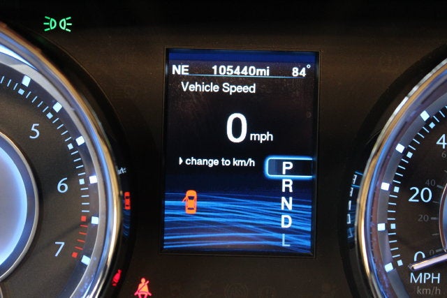 2012 Chrysler 300 Limited