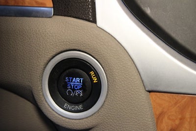 2012 Chrysler 300 Limited