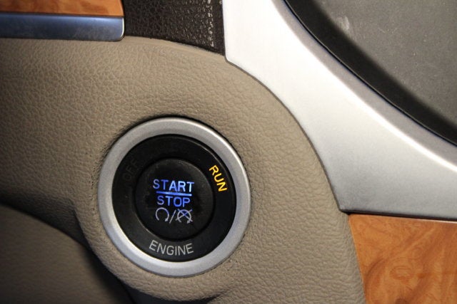 2012 Chrysler 300 Limited