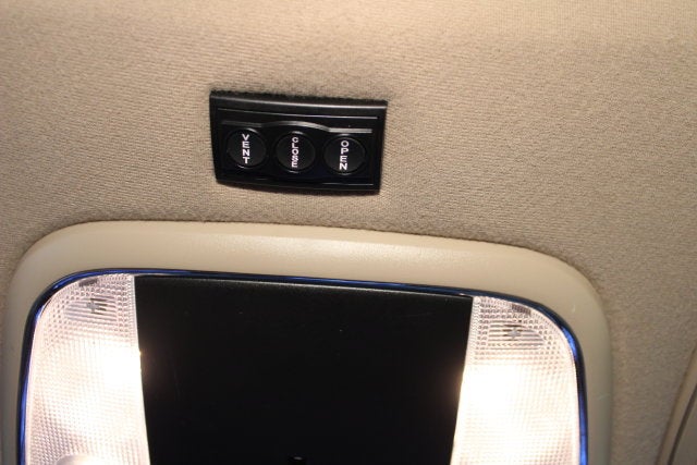 2012 Chrysler 300 Limited