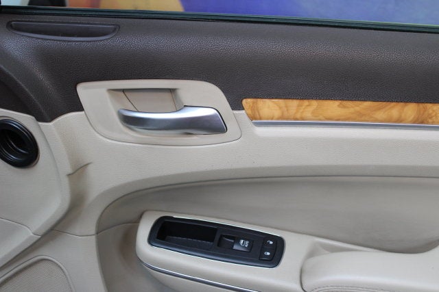 2012 Chrysler 300 Limited