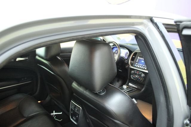 2019 Chrysler 300 Limited