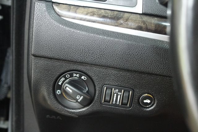 2019 Chrysler 300 Limited