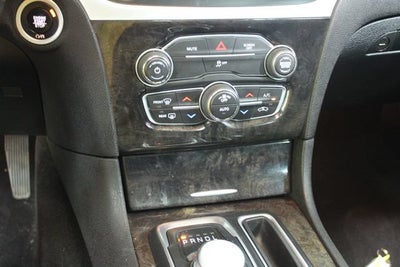 2019 Chrysler 300 Limited