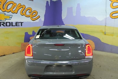 2019 Chrysler 300 Limited